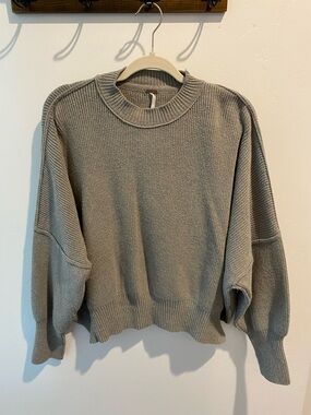 Free People Easy Street Tunic XS